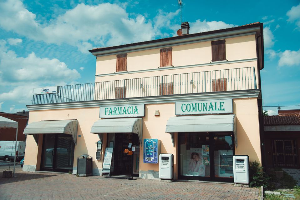 Farmacia Soliera